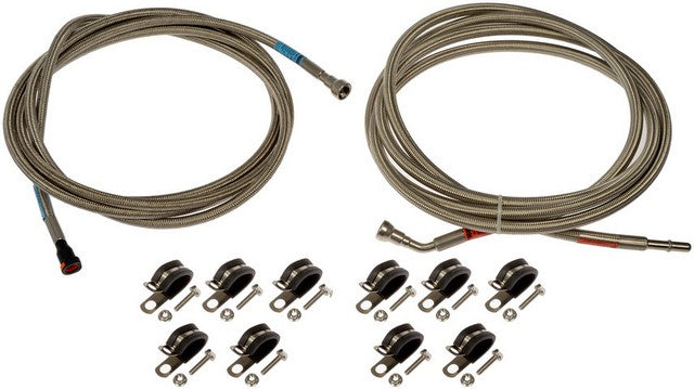 Dorman - OE Solutions Fuel Line  819-811