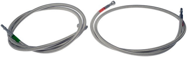 Dorman - OE Solutions Fuel Line  819-821