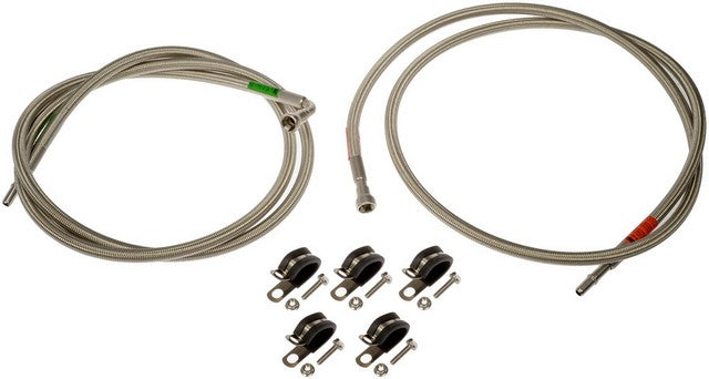 Dorman - OE Solutions Fuel Line  819-821