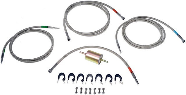 Dorman - OE Solutions Fuel Line  819-840