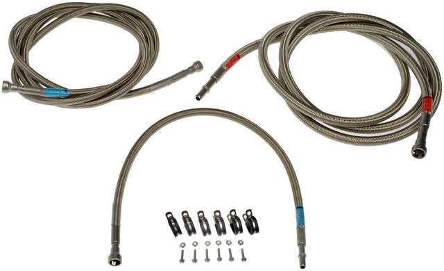 Dorman - OE Solutions Fuel Line  819-874