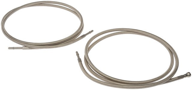 Dorman - OE Solutions Fuel Line  819-876