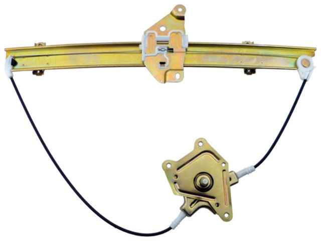 ACI Window Regulator  81980