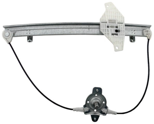 ACI Window Regulator  81993
