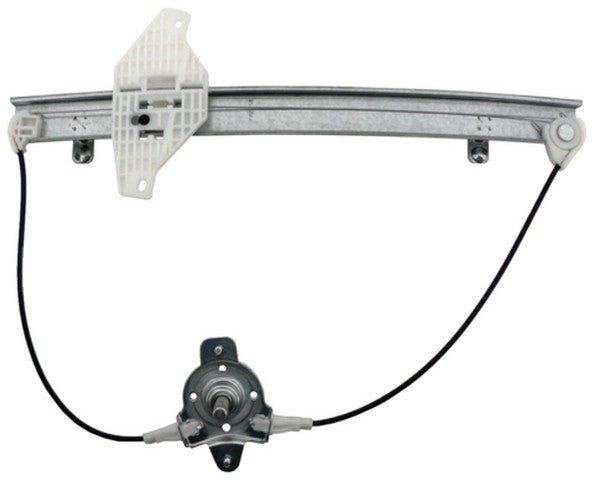 ACI Window Regulator  81994
