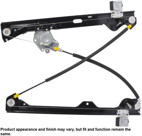 CARDONE New Window Regulator  82-1057A
