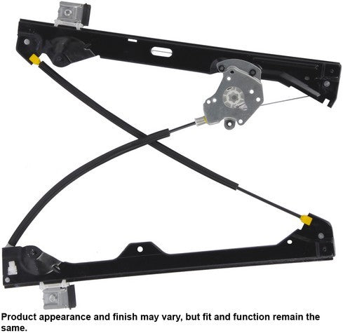 CARDONE New Window Regulator  82-1057A