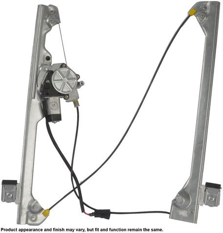 CARDONE New Window Motor and Regulator Assembly  82-1057BR