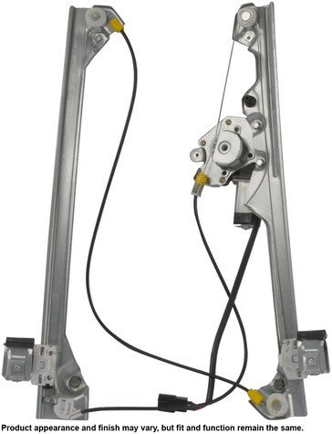 CARDONE New Window Motor and Regulator Assembly  82-1057BR