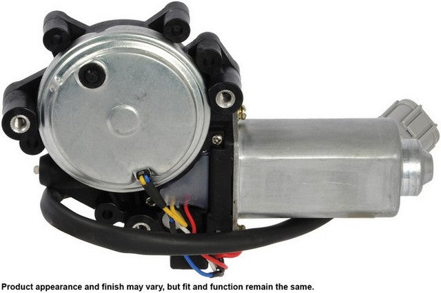 CARDONE New Window Motor  82-1381