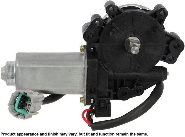 CARDONE New Window Motor  82-1381