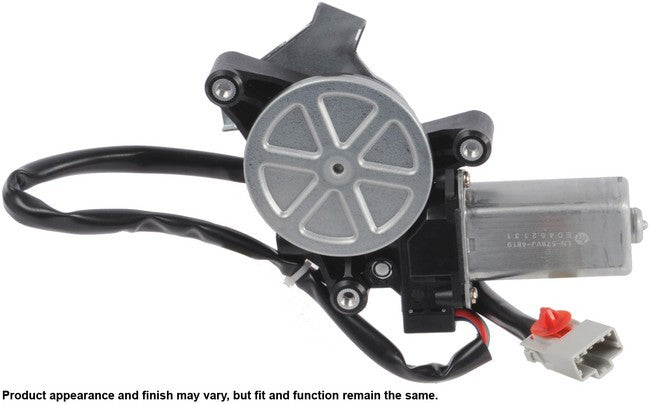 CARDONE New Window Motor  82-1567