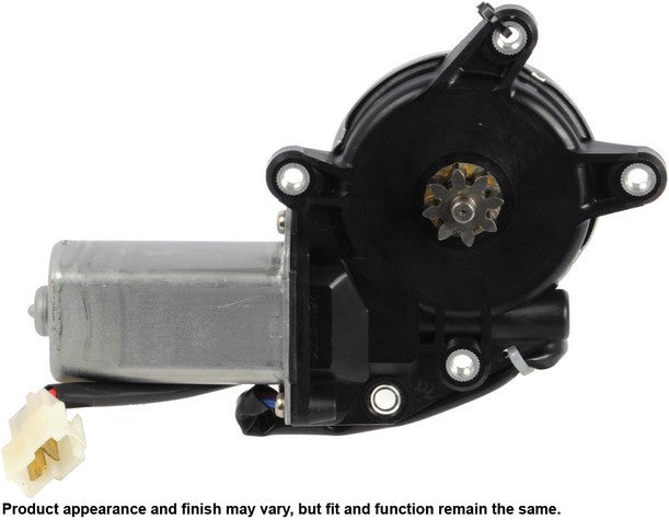 CARDONE New Window Motor  82-4111