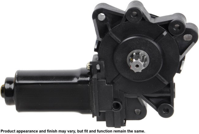 CARDONE New Window Motor  82-455