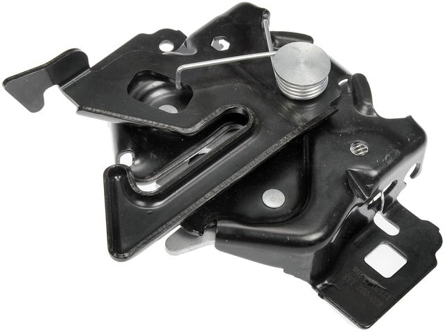 Dorman - OE Solutions Hood Latch Assembly  820-002