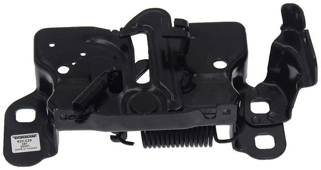 Dorman - OE Solutions Hood Latch Assembly  820-029