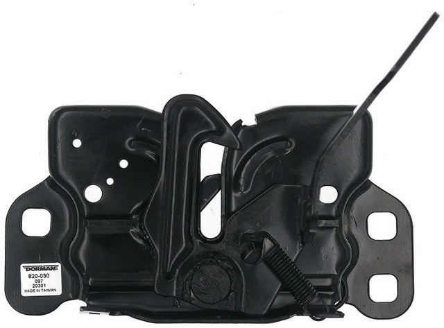 Dorman - OE Solutions Hood Latch Assembly  820-030