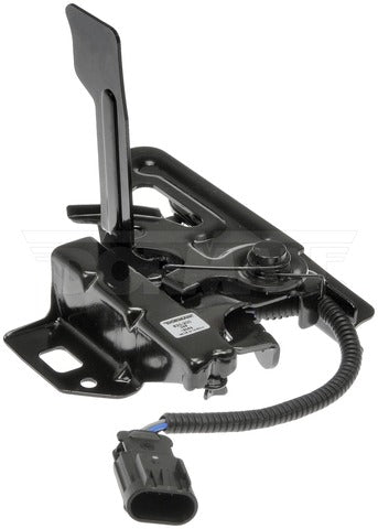 Dorman - OE Solutions Hood Latch Assembly  820-200