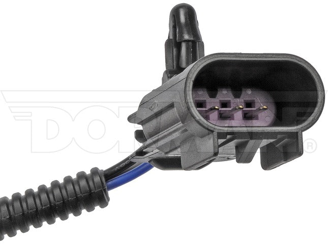 Dorman - OE Solutions Hood Latch Assembly  820-200