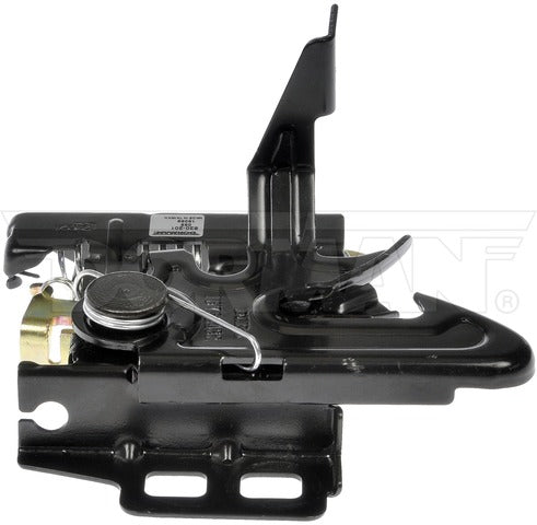 Dorman - OE Solutions Hood Latch Assembly  820-201