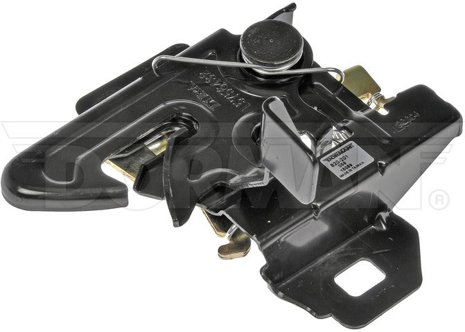 Dorman - OE Solutions Hood Latch Assembly  820-201