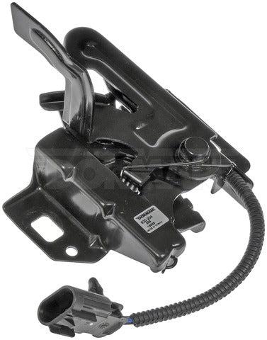 Dorman - OE Solutions Hood Latch Assembly  820-204