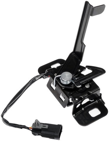 Dorman - OE Solutions Hood Latch Assembly  820-208