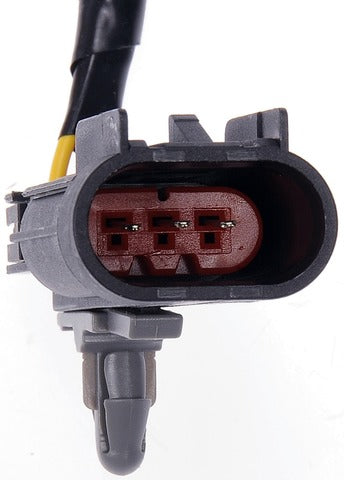 Dorman - OE Solutions Hood Latch Assembly  820-208