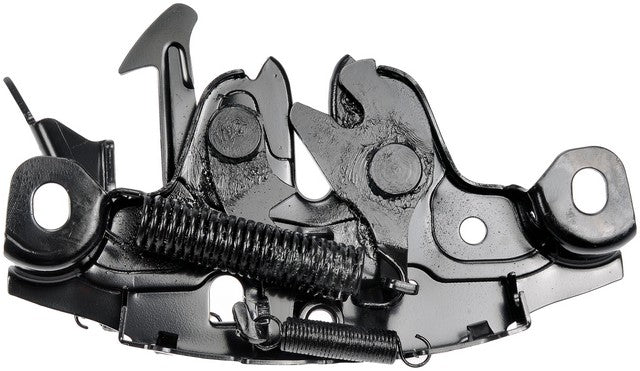 Dorman - OE Solutions Hood Latch Assembly  820-801