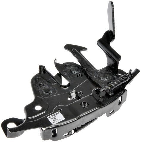 Dorman - OE Solutions Hood Latch Assembly  820-801