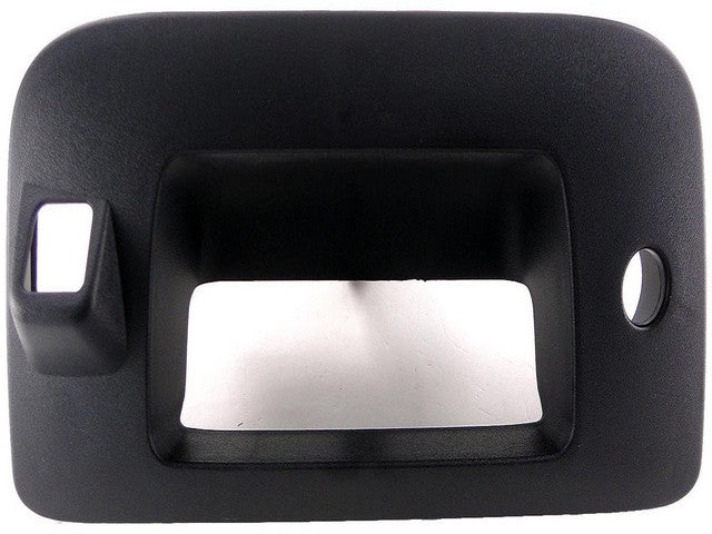Dorman - HELP Tailgate Handle Bezel  82030