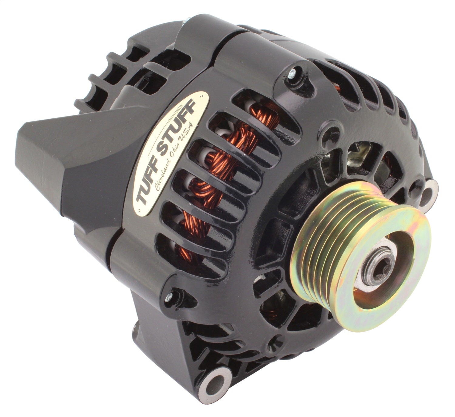 Tuff Stuff Performance 8206NB Alternator