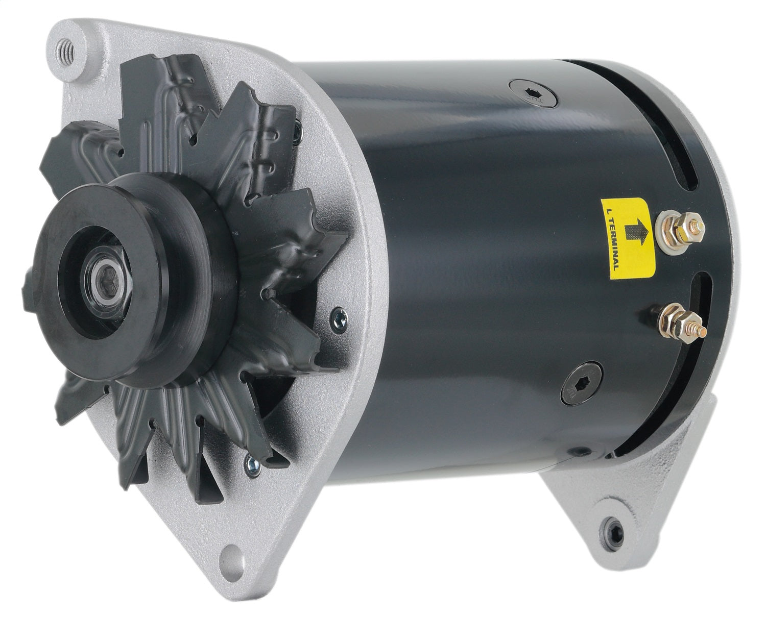 Powermaster 82101-2 PowerGEN Alternator