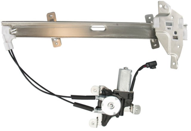 ACI Window Motor and Regulator Assembly  82108