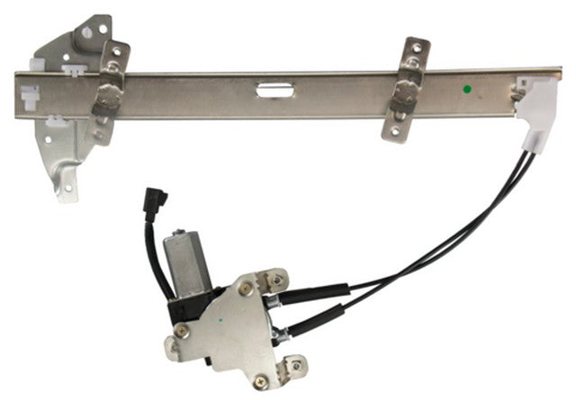 ACI Window Motor and Regulator Assembly  82108