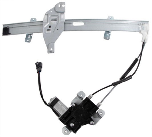 ACI Window Motor and Regulator Assembly  82109