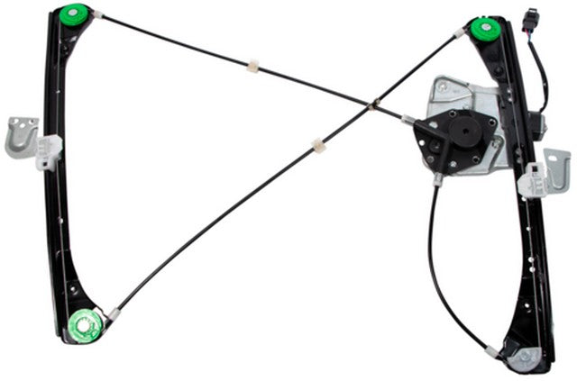 ACI Window Motor and Regulator Assembly  82111