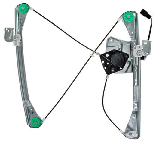 ACI Window Motor and Regulator Assembly  82112