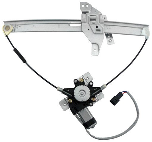 ACI Window Motor and Regulator Assembly  82114