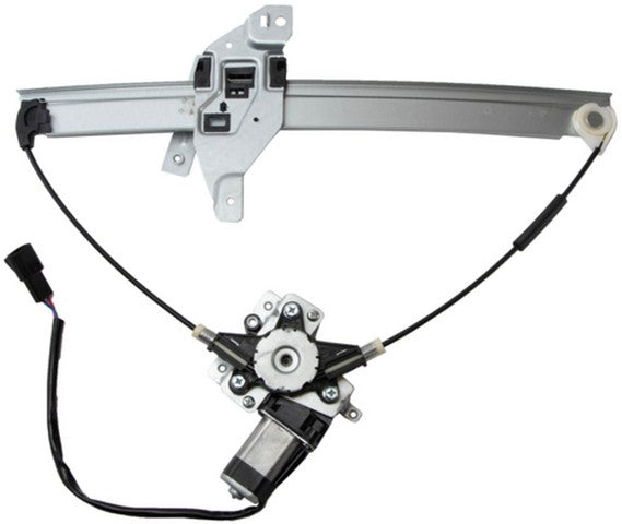 ACI Window Motor and Regulator Assembly  82115