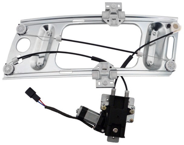 ACI Window Motor and Regulator Assembly  82116