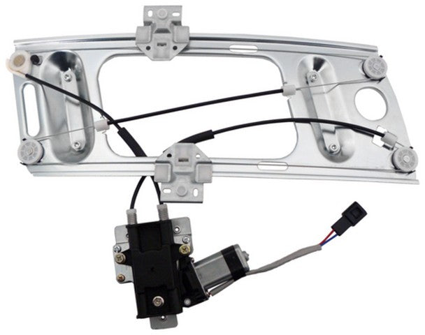 ACI Window Motor and Regulator Assembly  82117