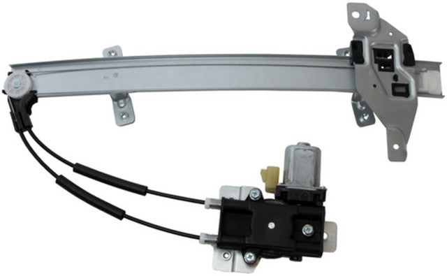 ACI Window Motor and Regulator Assembly  82118
