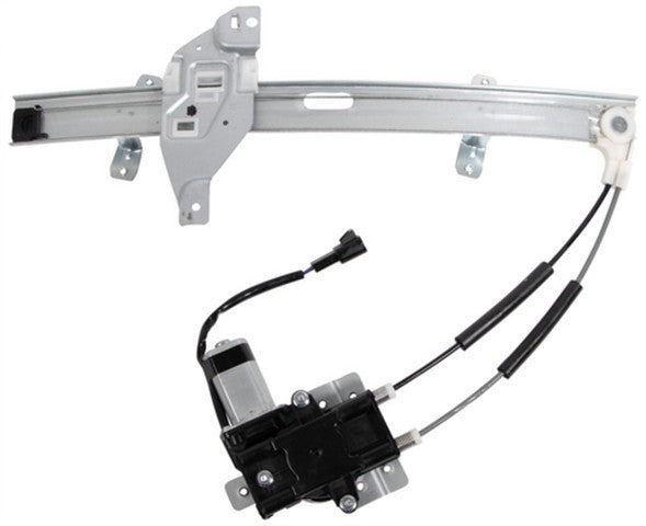 ACI Window Motor and Regulator Assembly  82119