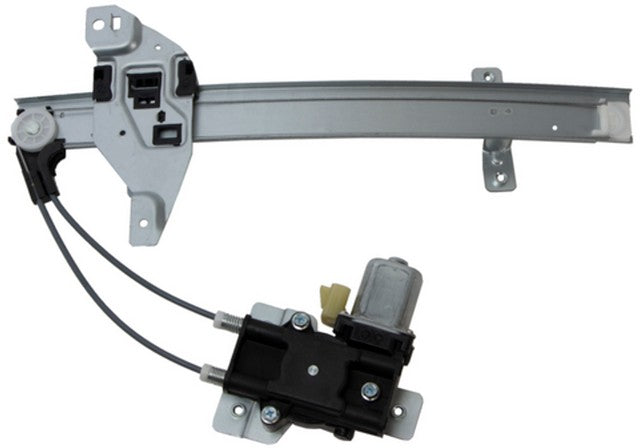 ACI Window Motor and Regulator Assembly  82120