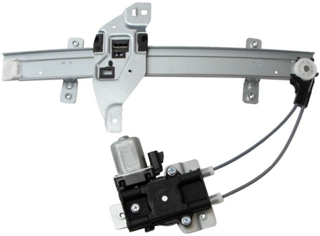 ACI Window Motor and Regulator Assembly  82121