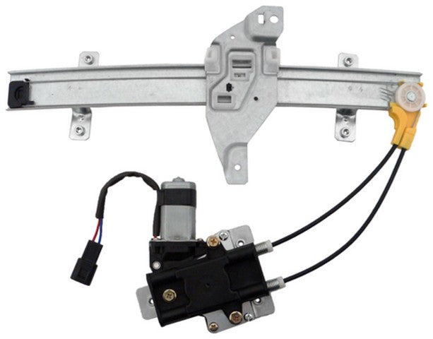ACI Window Motor and Regulator Assembly  82126