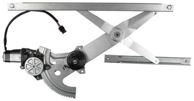 ACI Window Motor and Regulator Assembly  82128