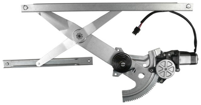 ACI Window Motor and Regulator Assembly  82129