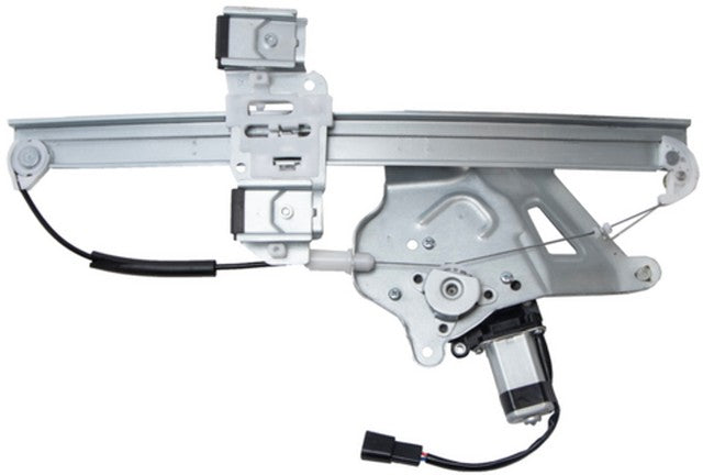ACI Window Motor and Regulator Assembly  82132